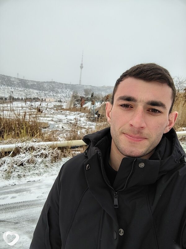 Xайям, 27, Свободном — анкета №3102737