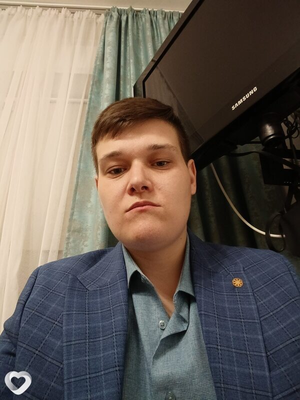 Павел, 32, Ногинске — анкета №3102740