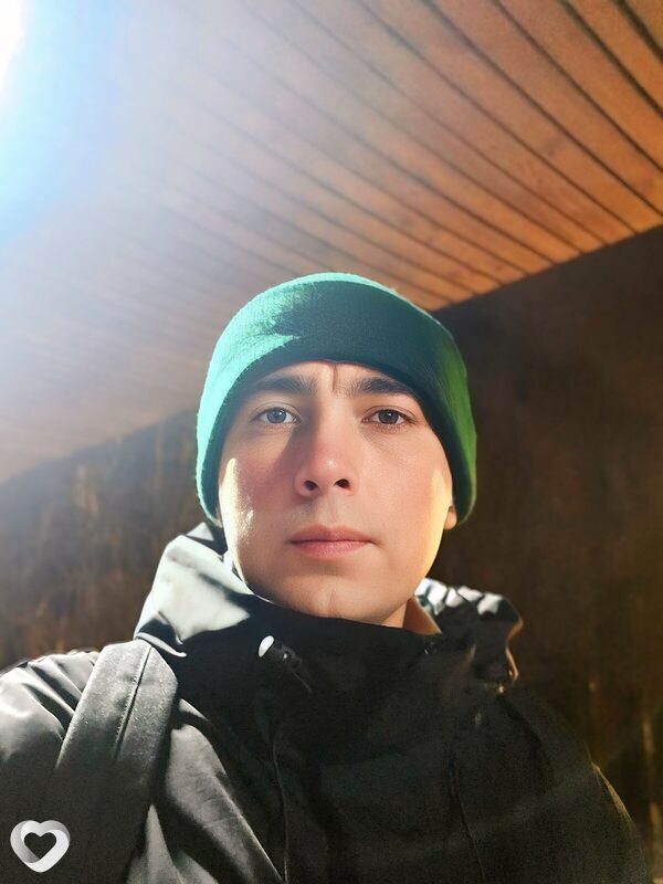 Алексей, 40, Москве — анкета №3102741