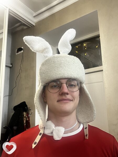Егор, 19, Москве — анкета №3102759