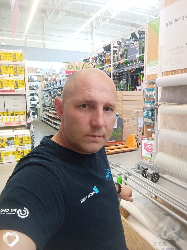 Александр, 47, Дзержинске — анкета №3102760