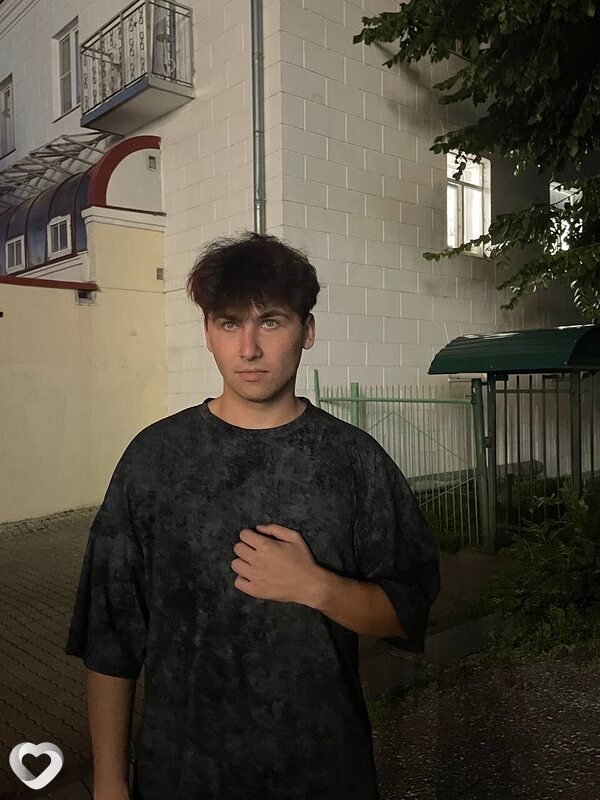 Артур, 24, Владимире — анкета №3103242