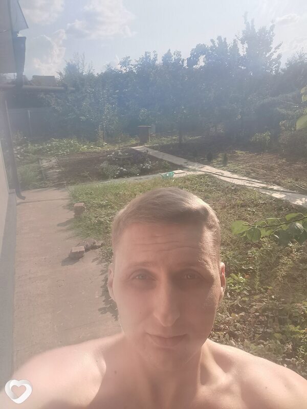Сергей, 27, Москве — анкета №3103244