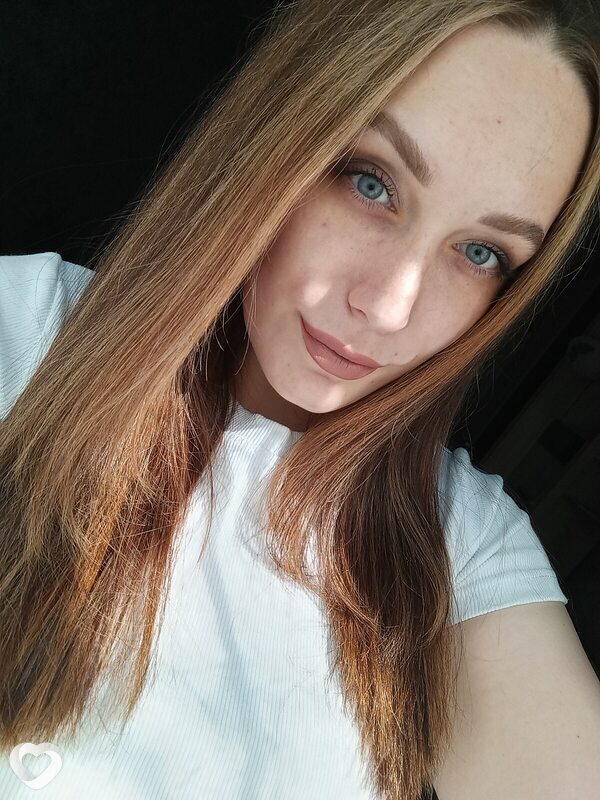 Ирина, 24, Королёв — анкета №3103257
