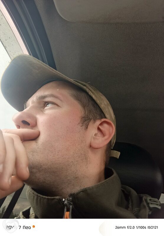 Артём, 38, Смоленске — анкета №3102869