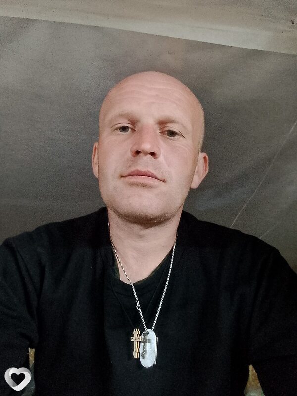 Дмитрий, 34, Великом Новгороде — анкета №3102870