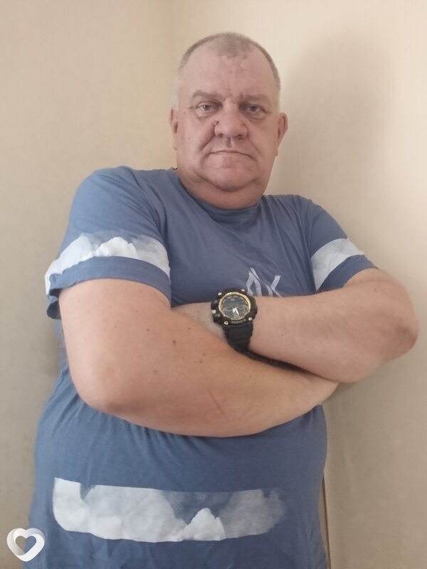 Сергей, 53, Благовещенске — анкета №3102873