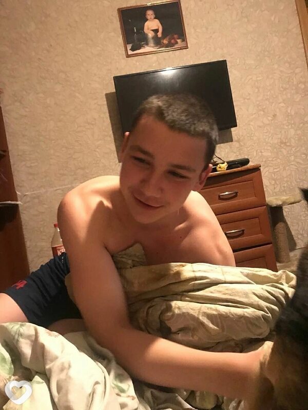 Вячачлав Панков, 35, Ярославле — анкета №3102885
