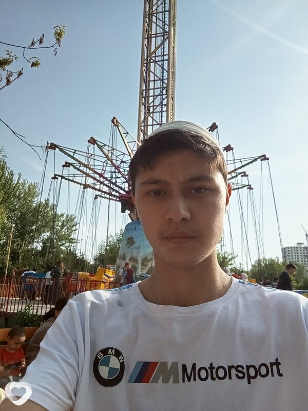 Харитон, 22, Черемхове — анкета №3102763