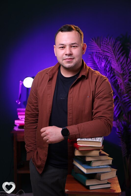 Jokhongir, 24, Волхове — анкета №3102713
