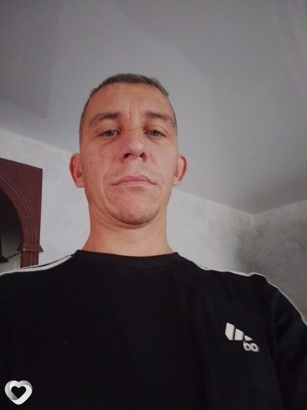 Руслан, 36, Иланском — анкета №3102733