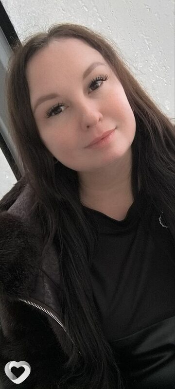 Inna, 39, Луганске — анкета №3103043