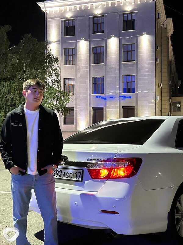 Аза, 32, Павлодаре — анкета №3103050