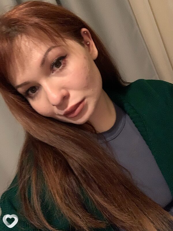 Анастасия, 26, Ставрополе — анкета №3103055