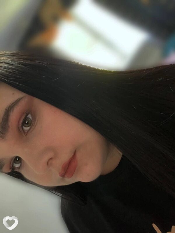 Арина, 22, Липецке — анкета №3102890