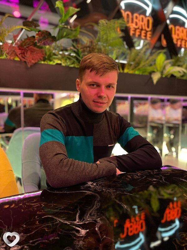 Михаил, 34, Туле — анкета №3102892