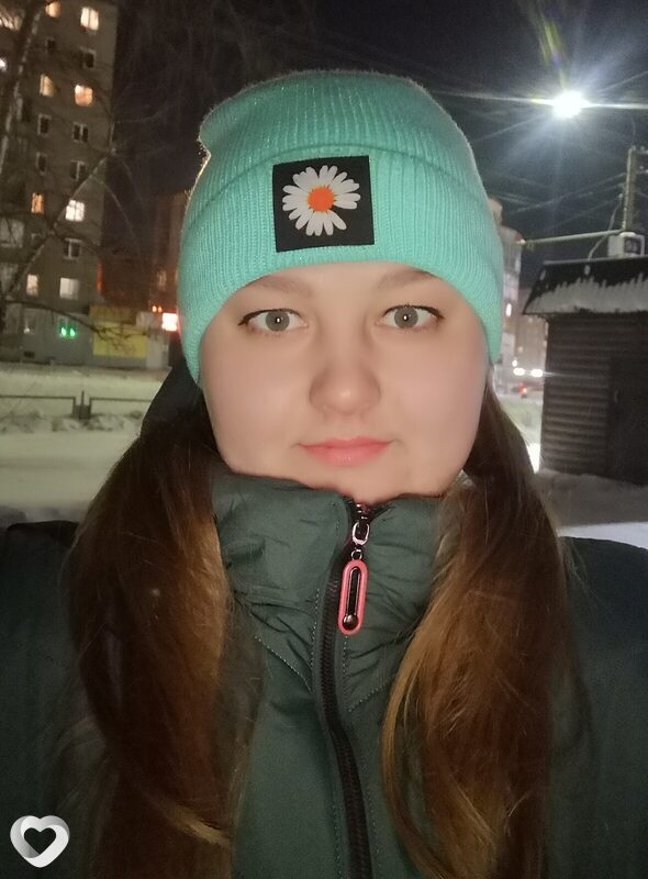 Милана, 30, Усть-Кут — анкета №3102898