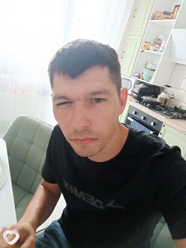 Андрей, 34, Брянске — анкета №3102900