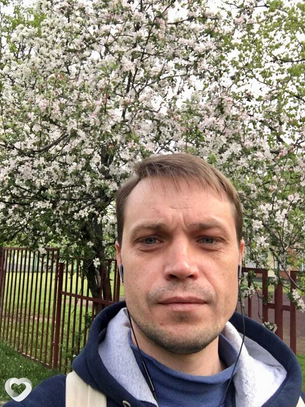 Вася, 45, Балашихе — анкета №3102906
