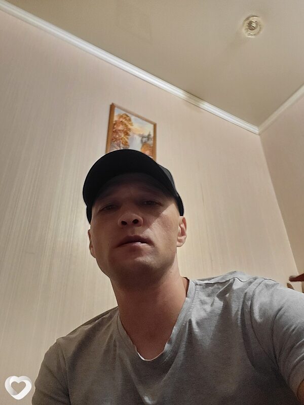 Антон, 39, Петропавловске-Камчатском — анкета №3102841