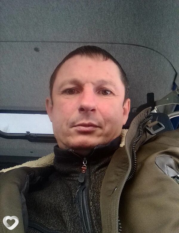 Саша Хилькевич, 43, Братске — анкета №3102847