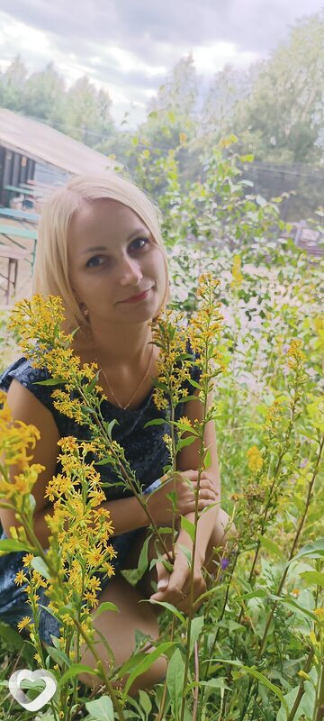Анастасия, 35, Санкт-Петербурге — анкета №3102853