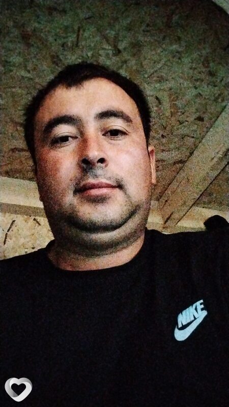 Анварбек, 34, Костанае — анкета №3102854
