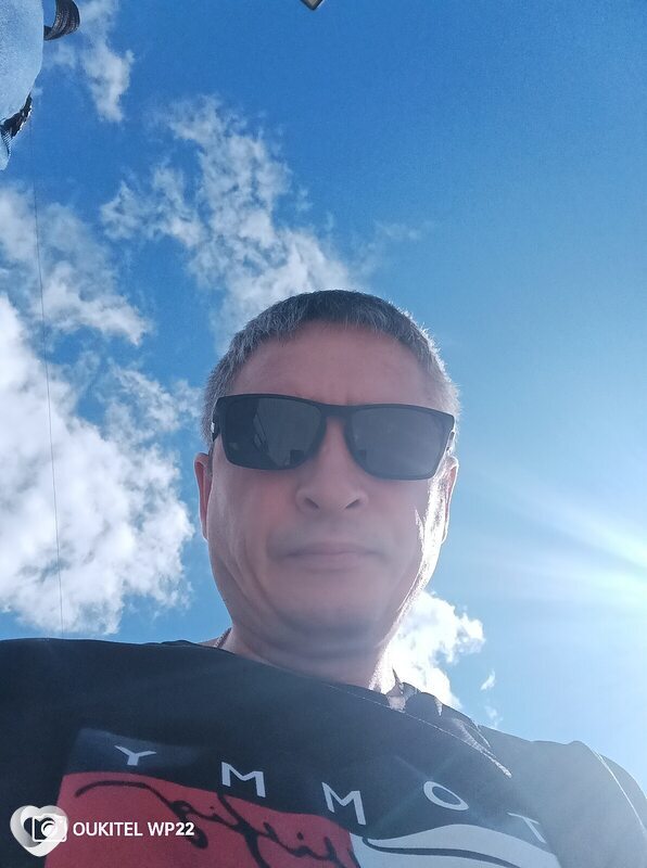 Вадим, 47, Екатеринбурге — анкета №3102855