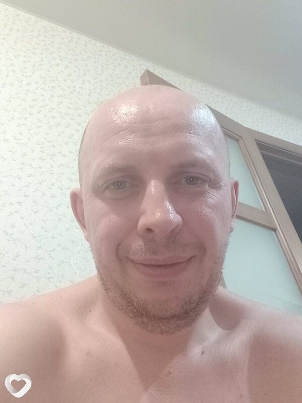 Александр, 43, Омске — анкета №3102859