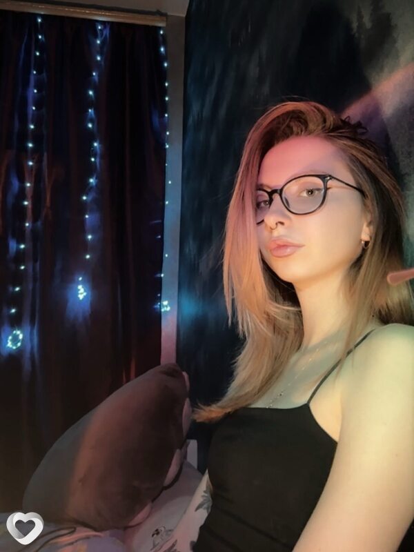 Елизавета, 19, Хабаровске — анкета №3102860