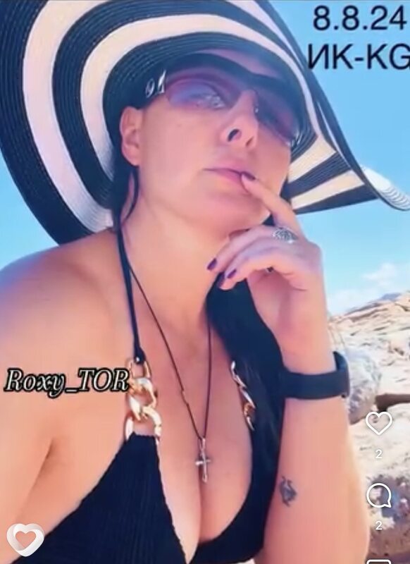 Karina, 41, Бишкек — анкета №3102787