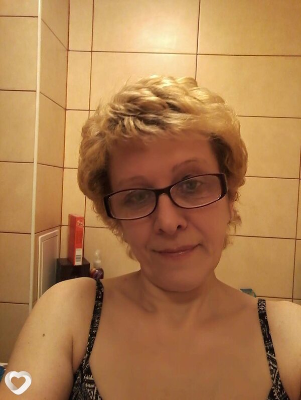 Татьяна, 59, Новосибирске — анкета №3102793