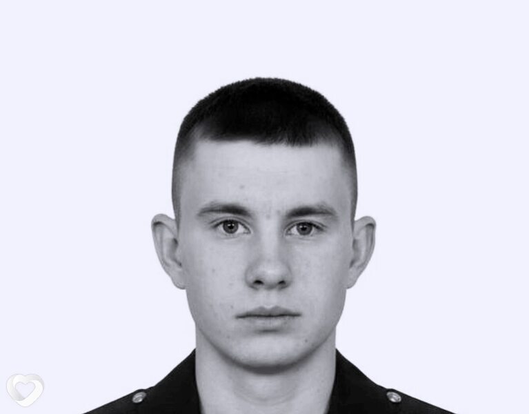 Матвей, 26, Хабаровске — анкета №3102802
