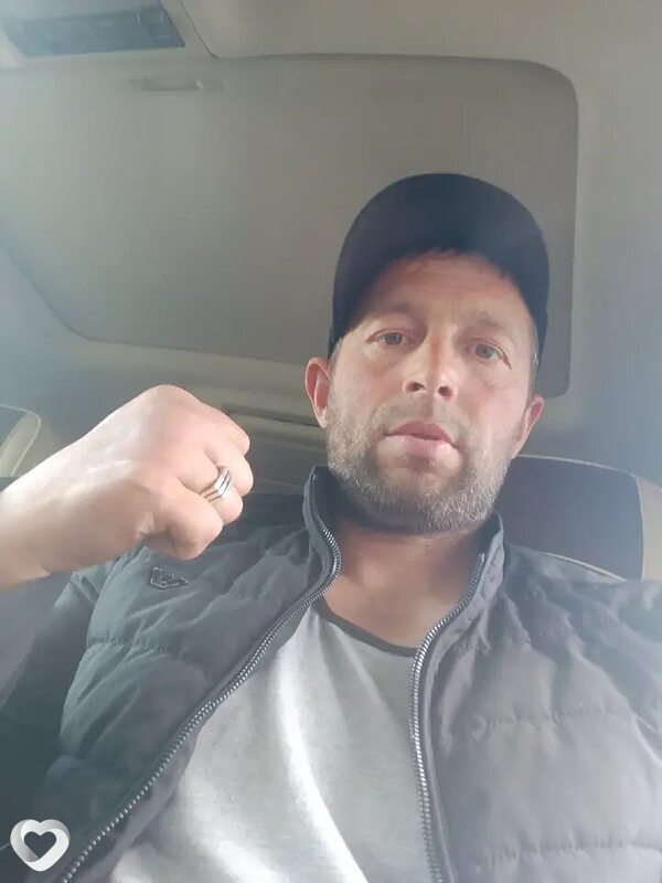 Виталий, 37, Караганде — анкета №3102805
