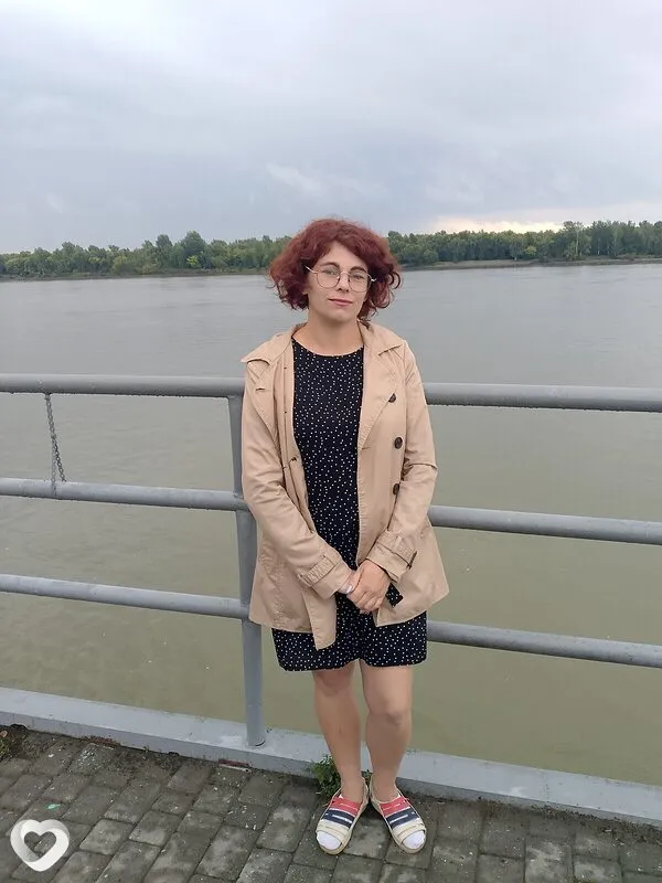 Екатерина, 36, Барнауле — анкета №3102812