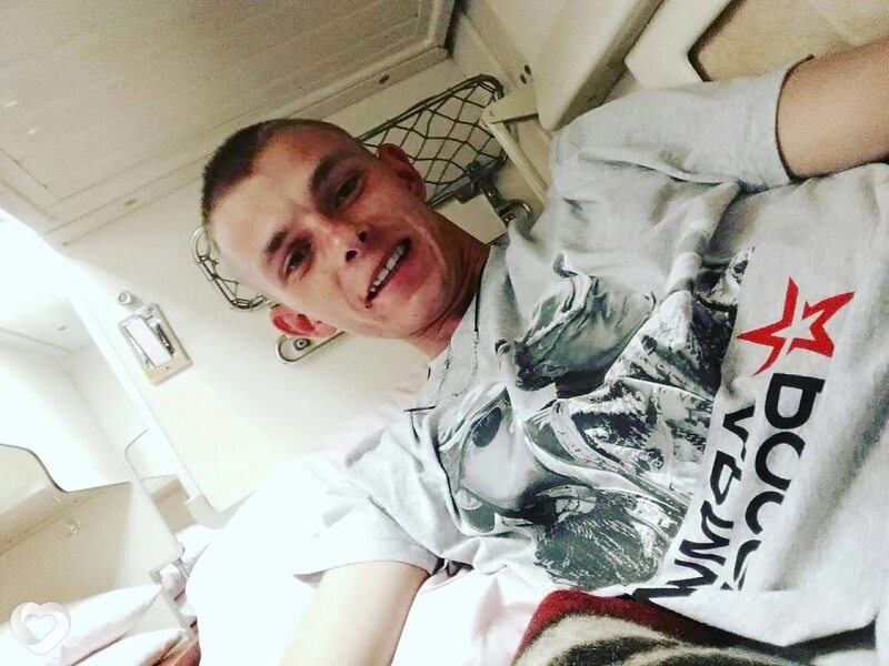 Владимир, 29, Абакане — анкета №3102819