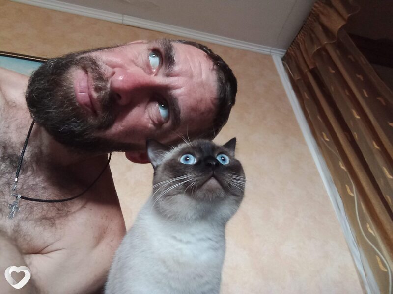 Иван, 41, Белгороде — анкета №3102823