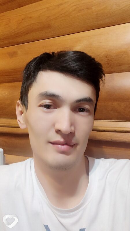 Ahmat, 25, Новокузнецке — анкета №3102825