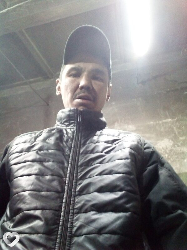 Влад, 39, Уфе — анкета №3102826
