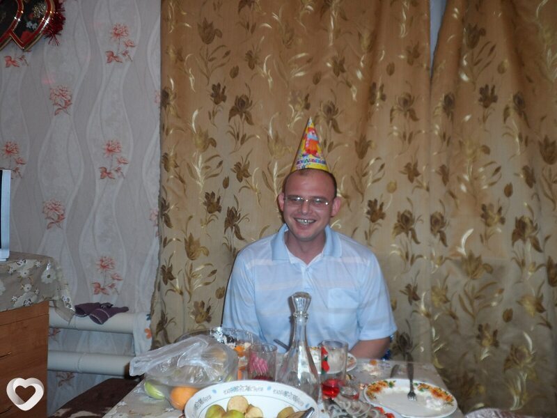 Павел, 44, Соликамске — анкета №3102836