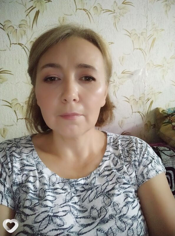 Татьяна, 49, Перми — анкета №3102965