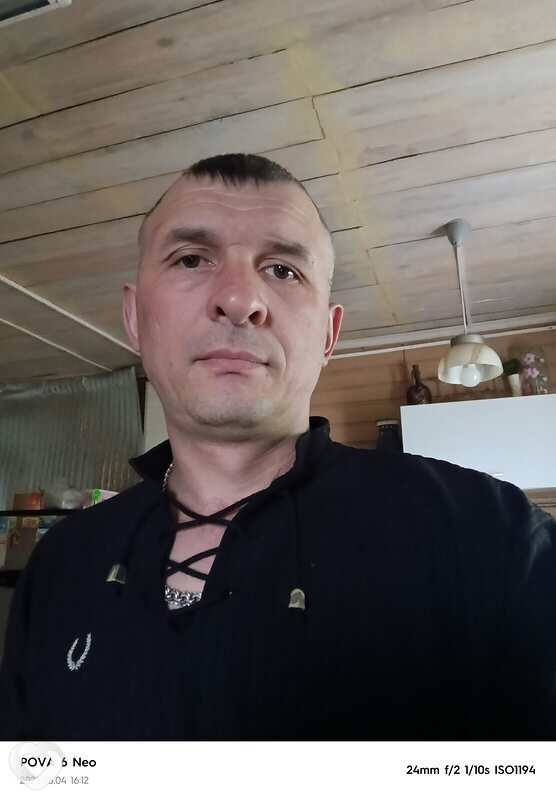Сергей, 38, Москве — анкета №3102967