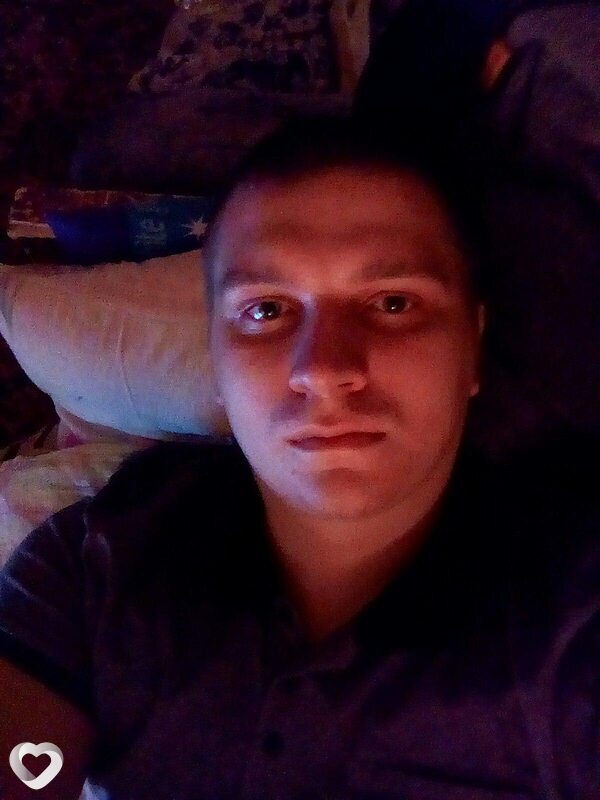Антон, 44, Каменске-Шахтинском — анкета №3102968