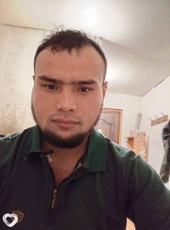 Асадбек, 27, Ижевске — анкета №3102972