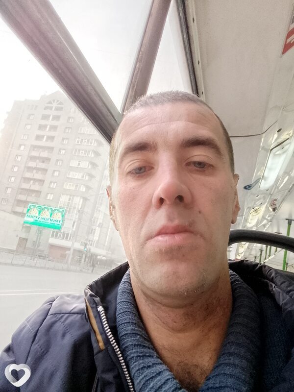 Андрей, 38, Новосибирске — анкета №3102977