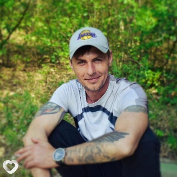 Александр, 38, Краснодаре — анкета №3102982