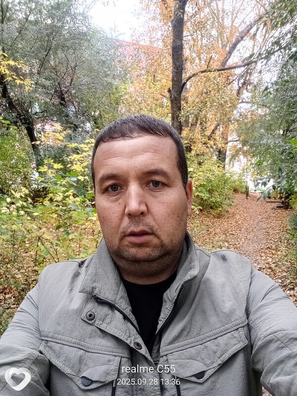 Носир, 40, Кемерове — анкета №3102983