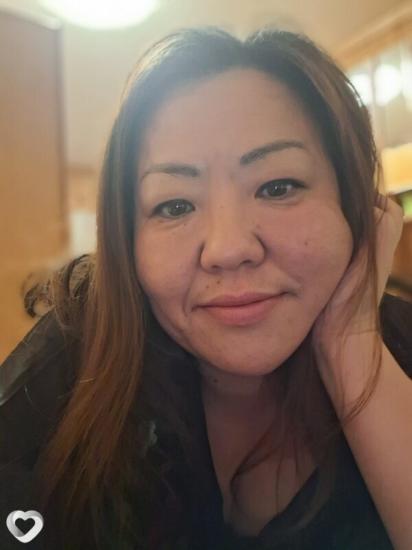 Марина, 43, Якутске — анкета №3102984