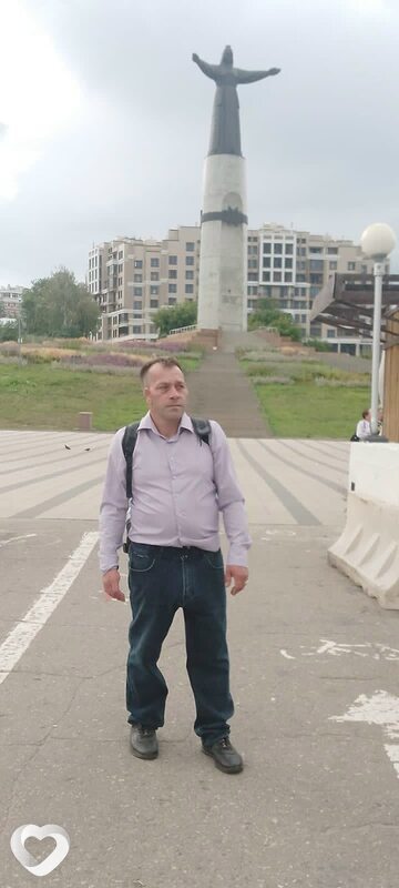 Игорь, 41, Москве — анкета №3103783