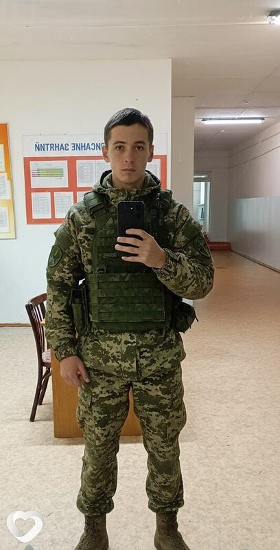 Марат, 19, Нальчике — анкета №3103788